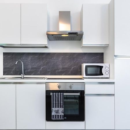 Exclusive Loft Crocetta - Free Private Parking & Wi-Fi - 5 Min To Metro Nizza - Ac Villa ตูริน ภายนอก รูปภาพ