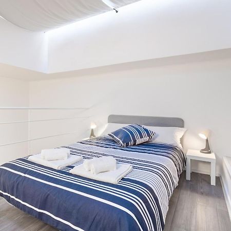 Exclusive Loft Crocetta - Free Private Parking & Wi-Fi - 5 Min To Metro Nizza - Ac Villa ตูริน ภายนอก รูปภาพ