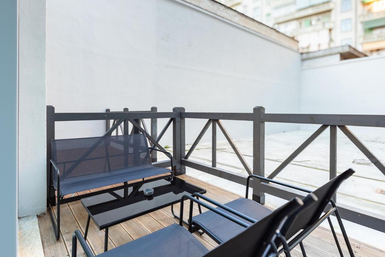Exclusive Loft Crocetta - Free Private Parking & Wi-Fi - 5 Min To Metro Nizza - Ac Villa ตูริน ภายนอก รูปภาพ